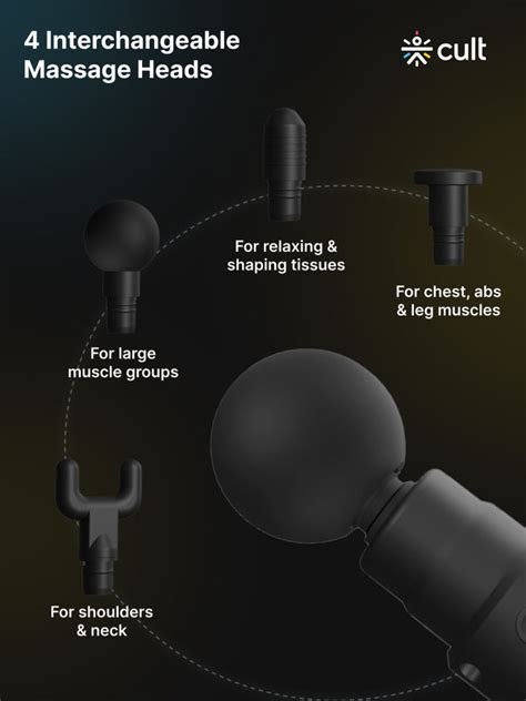 Buy Massage Equipment Online in India | Cult Store