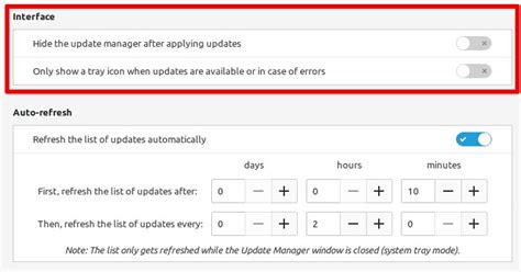 Linux Software Manager 的图像结果
