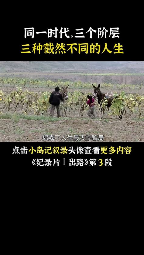 纪录片《出·路》：三个少年的成长史和社会“家庭相册”_中国网纪录中国