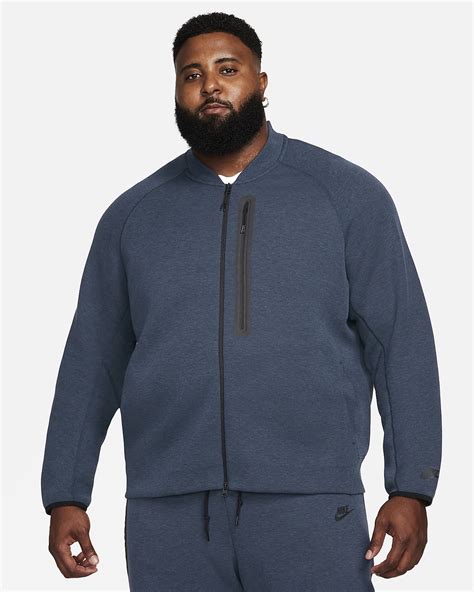 Nike Tech Fleece Bomber Jacket Sale Online | bellvalefarms.com