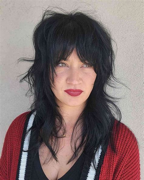 Butterfly Haircut Vs Wolf Haircut at Kelli Cole blog