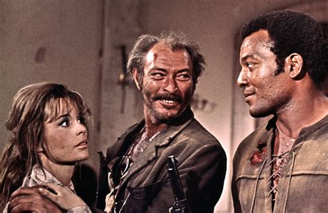 Marianna Hill El Condor