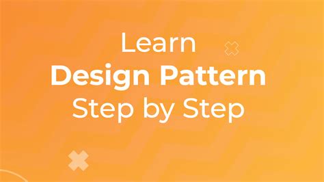 Image result for Design Pattern Tutorial