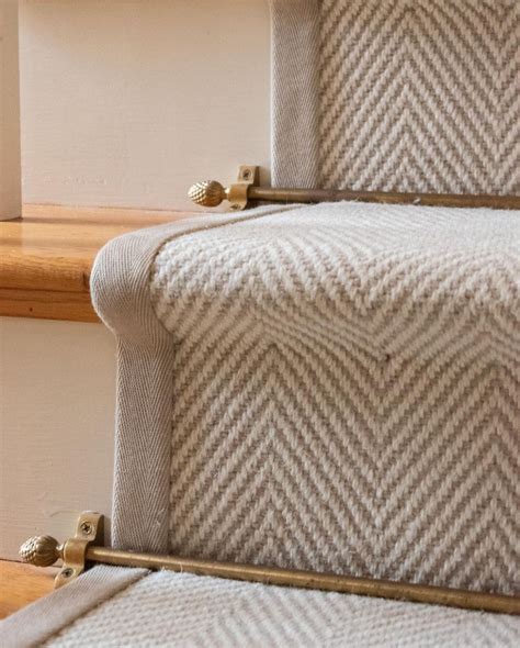 Carpet stair runners – custom rugs for staircases and hallways – Artofit