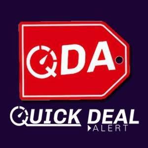 Image result for Deal Accelerator Alert