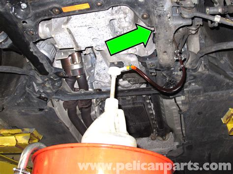 Differential Oil Change Bmw E90 at Troy Cason blog