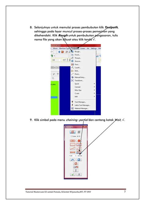 Image result for Mastercam Tutorial 3 Exercise