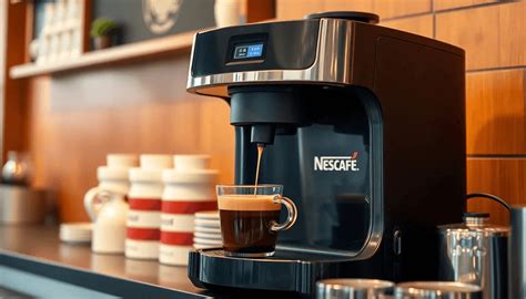 Nescafe Coffee Machine Goa: Reliable Vending Solutions for Businesses ...