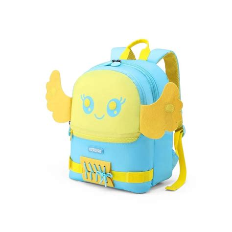 Printed School Backpack for Kids - Durable kids backpacks