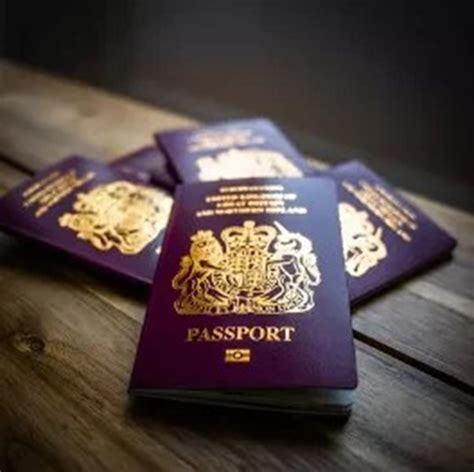 欧盟护照如何快速移民英国？ - 知乎