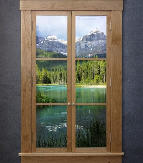 Image result for Using a Security Camera to Make a Virtual Window