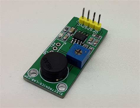 Image result for Humidity Sensor with Relay Output