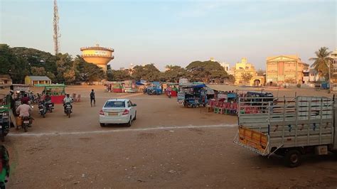 Best Top Rated Stadium in Hiriyur, Karnataka, India | Yappe.in