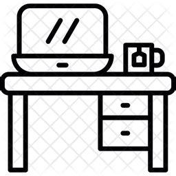 Coding Java Study Table PNG 的图像结果