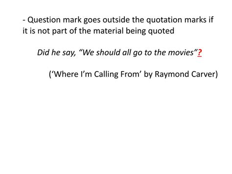 Dialogue Quote Examples 的图像结果