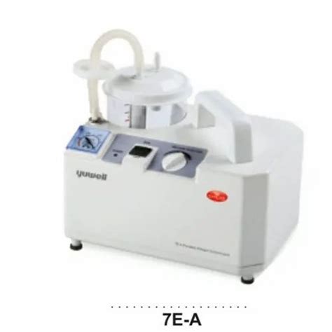 Medical Suction Machines - Yuwell Suction Machine Trader - Retailer ...