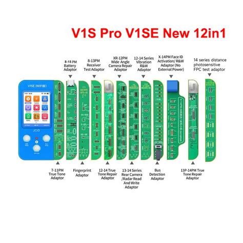 Image result for Jcid Programmer