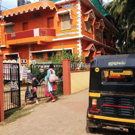 HARI PRIYA RESIDENCY (Gokarna, Karnataka) - B&B Reviews & Photos ...