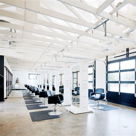 Best Salon & Spa in Savannah, GA - 40 Volume Salon and Spa - Best Salon ...