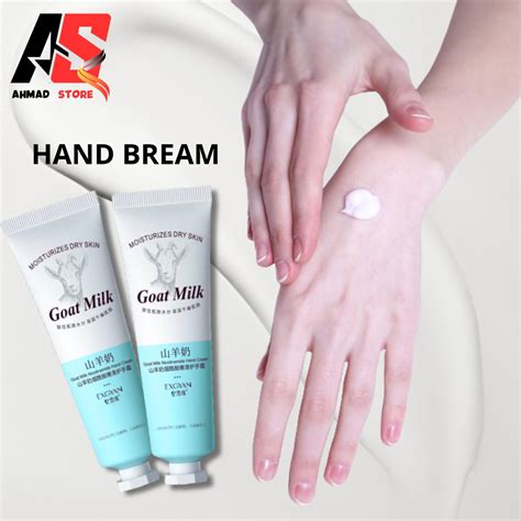 Bali Hand Cream