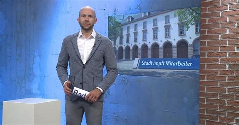 Baden TV Aktuell – Donnerstag | Baden TV