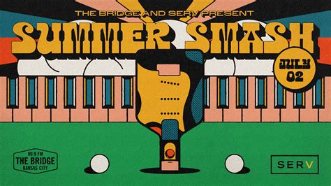 Summer Smash ft. The Phantastics