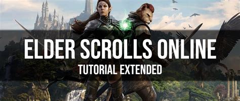 Image result for Eso Tutorial