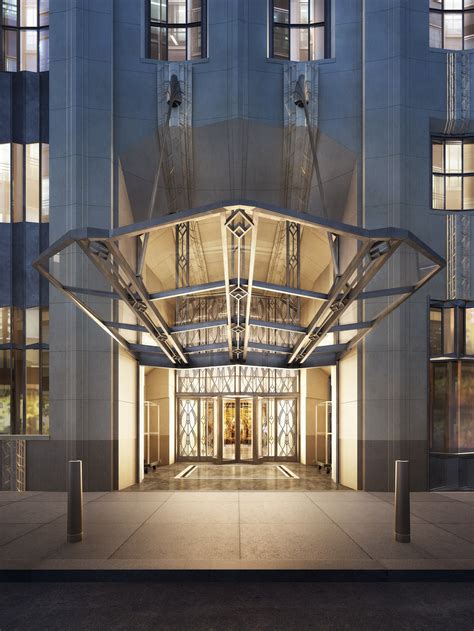 Inside One Wall St.: NYC's largest ever office conversion