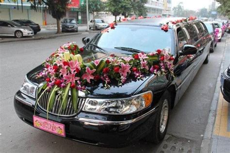 结婚婚车一般要几辆 有什么讲究 - 中国婚博会官网