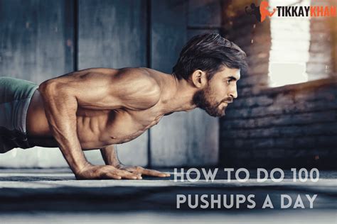 100 Push UPS per Day Program 的图像结果