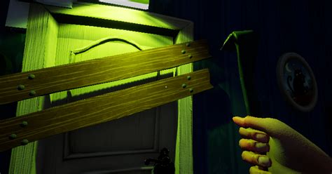 Image result for Hello Neighbor Open World Mod