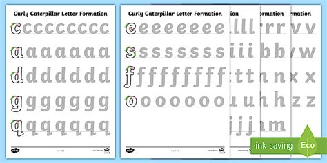 Image result for Precursive Letter Formation