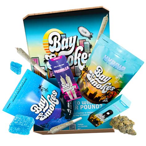 Bay Smokes TV - Live Show & Episodes