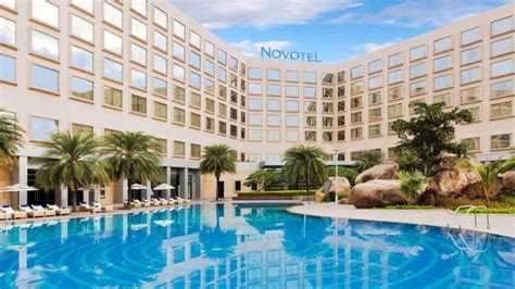 15 Best Hotels In Hyderabad For Your Next Luxurious Stay