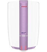 Buy Venus Splash Pro 10 Litre Storage Water Heater For Bathroom | BEE ...