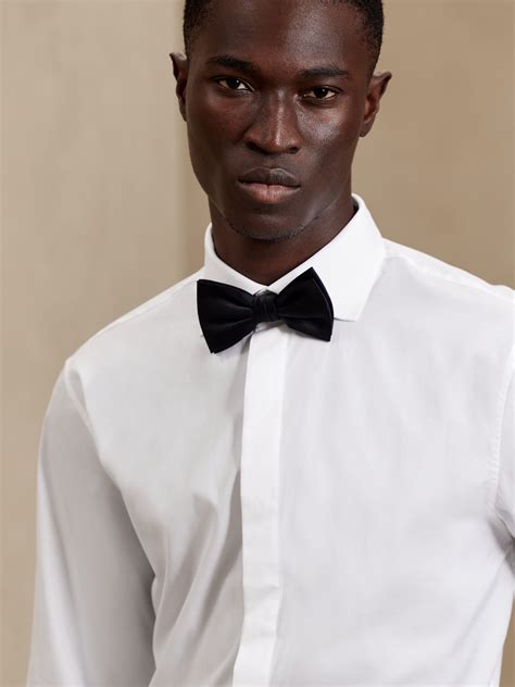 Formal Dress Shirts | Banana Republic