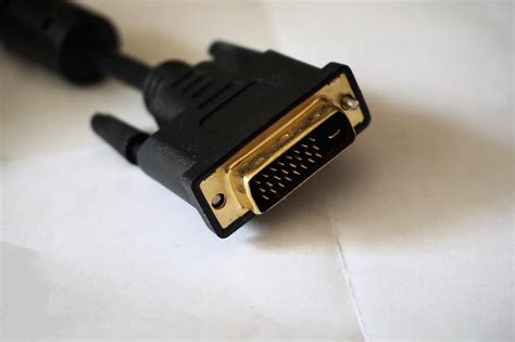 Computer DVI Cable 的图像结果
