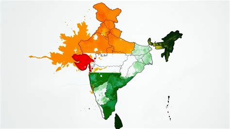India states outline Photos - Download Free High-Quality Pictures | Freepik