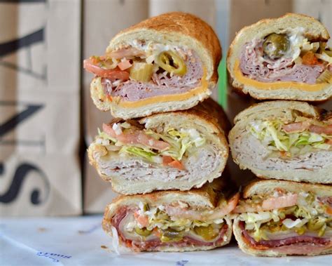Snarf's Sandwiches (Kirkwood) Menu Saint Louis • Order Snarf's ...
