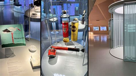 Novartis Pavillon - Wonders of Medicine