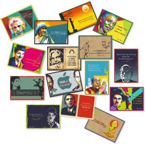 Motivational Inspirational Posters (Paper, A5 Size, 21 x 14.8 x0.1 cm ...