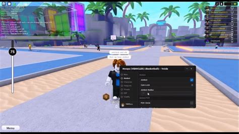 Hoopz Aimbot Script 的图像结果