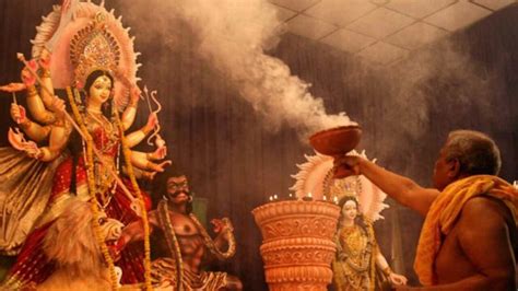 Maha Saptami 2022: Date, Celebration, Wishes and Greetings