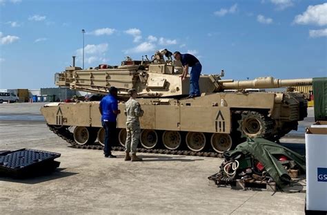405th AFSB assists 1st Cavalry Division with divestiture mission ...