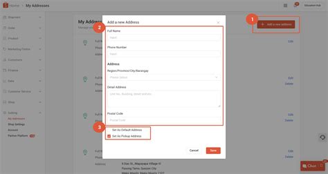 Shopee Seller Tutorial 的图像结果