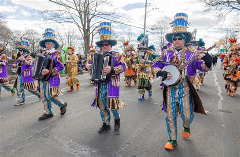 The 70th Holyoke St. Patrick's Parade - masslive.com