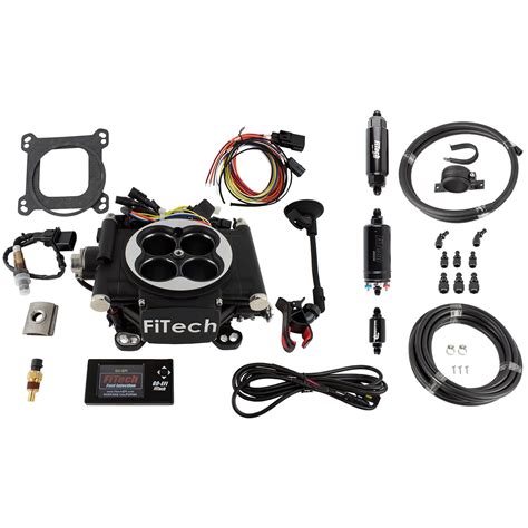 Image result for Fitech Tuning