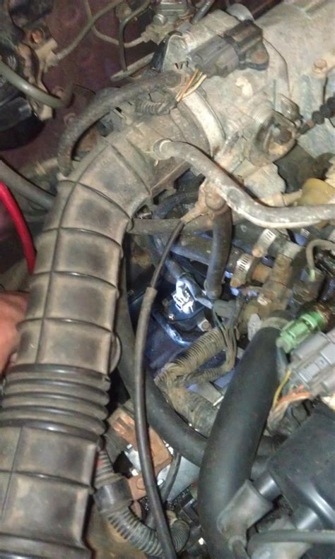 Image result for How Test Speed Sensor VSS