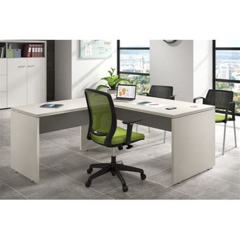 Mesas de oficina para trabajo, despacho y descanso - Ofiprix.