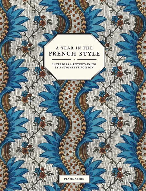 Books | A Year in the French Style | Mérci Dehradun | Bring Luxury Home
